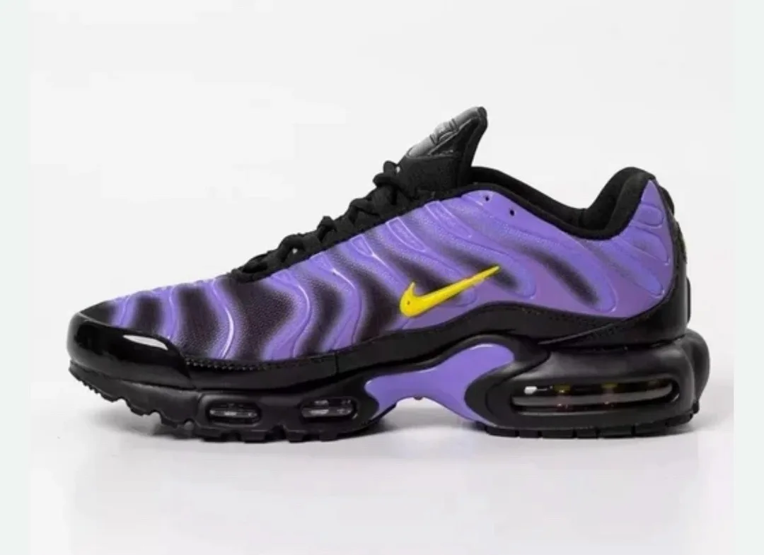 Кроссовки мужские Nike TN Air Max Plus — фото 3