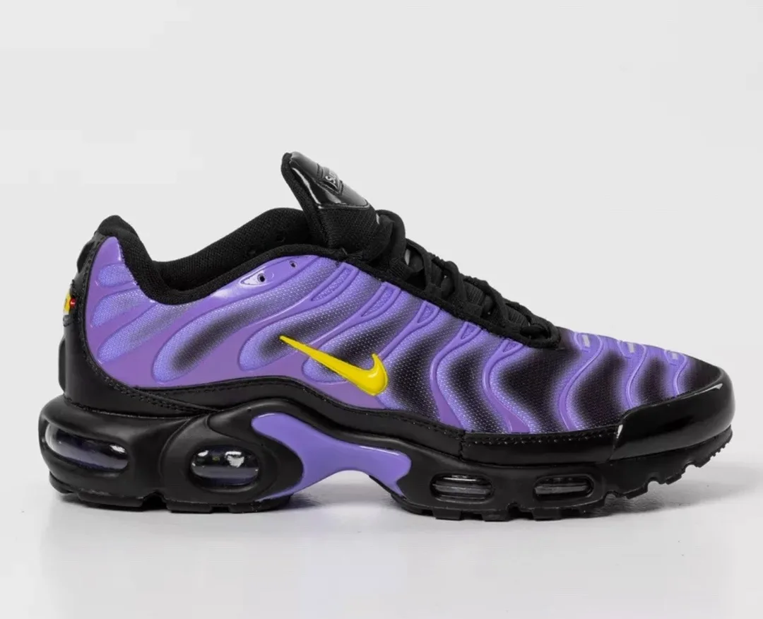 Кроссовки мужские Nike TN Air Max Plus — фото 4