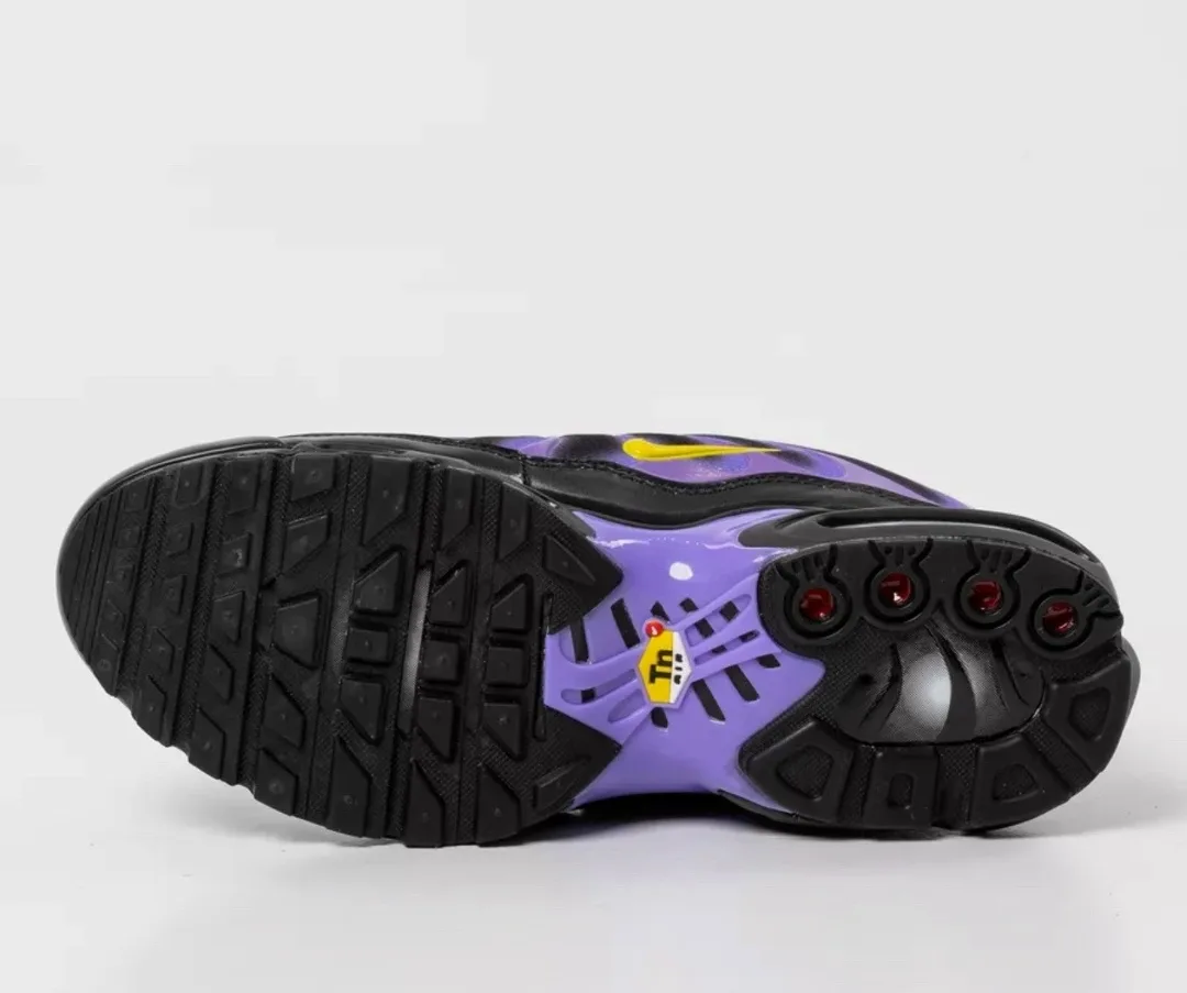 Кроссовки мужские Nike TN Air Max Plus — фото 5