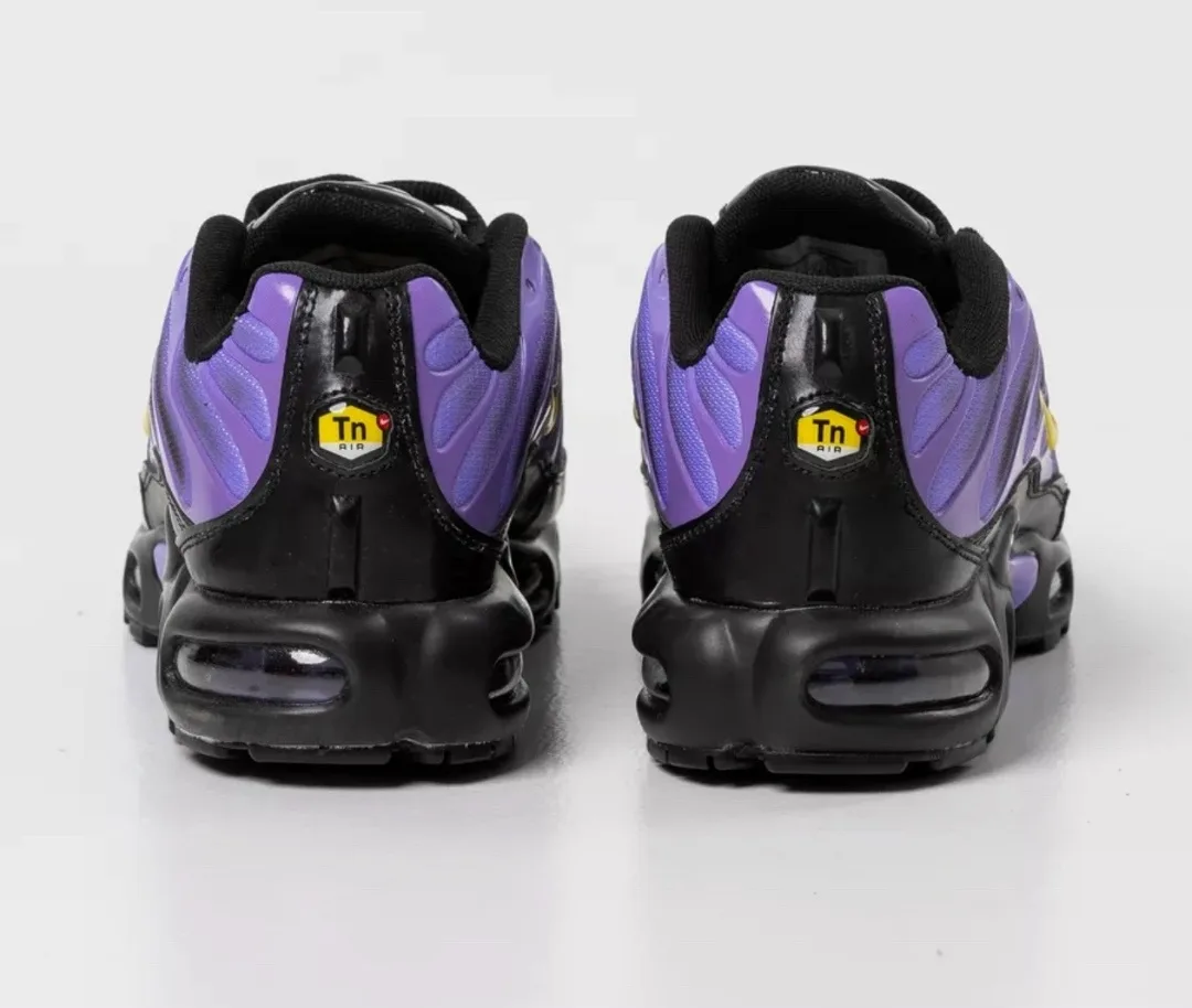 Кроссовки мужские Nike TN Air Max Plus — фото 6