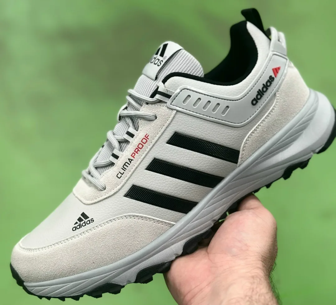 Кроссовки мужские Adidas — фото 2