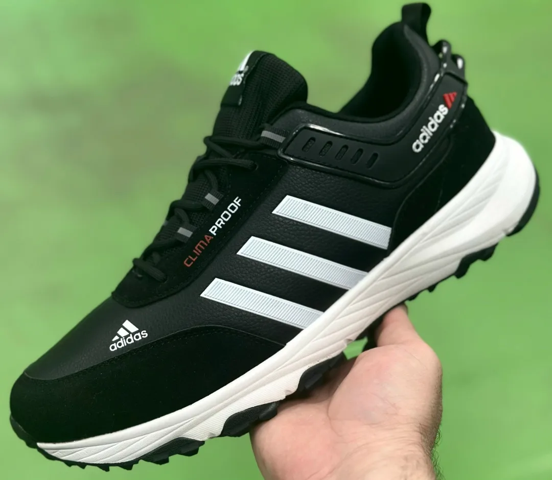 Кроссовки мужские Adidas — фото 3