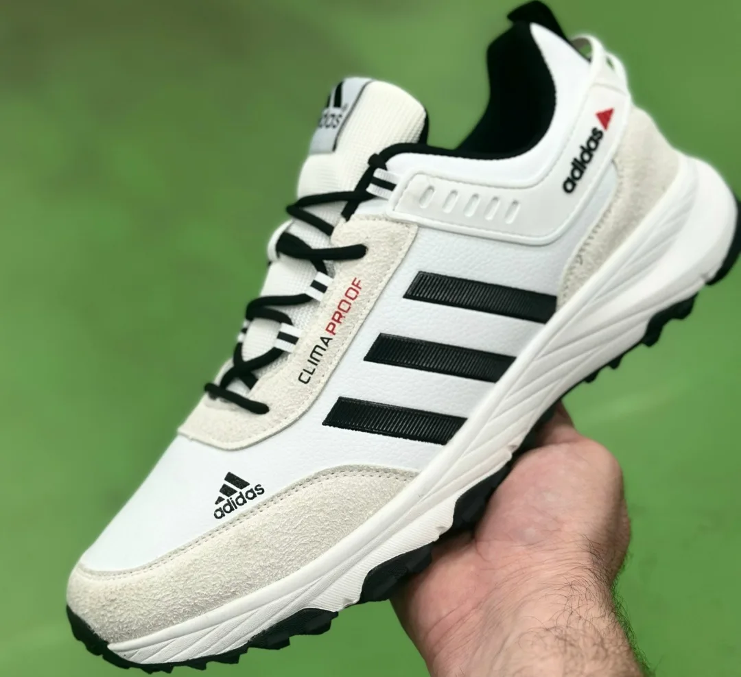 Кроссовки мужские Adidas — фото 4