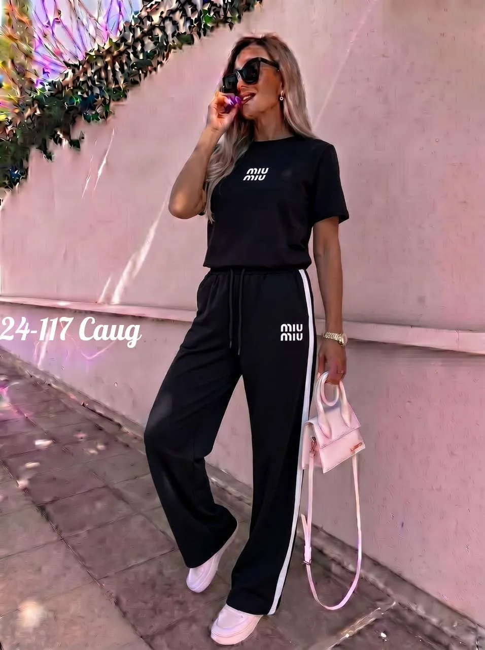 Miu Долгожданный 2-ка — фото 1