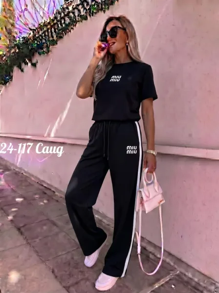 Miu Долгожданный 2-ка — фото 1