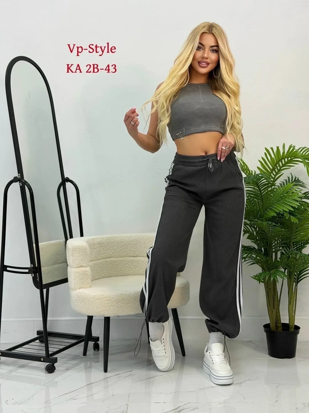 Леггинсы Без выбора — фото 2