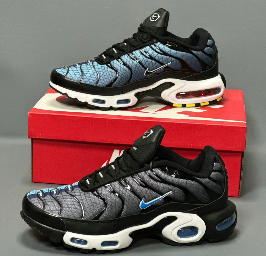 Кроссовки мужские Nike TN Air Max Plus — фото 2