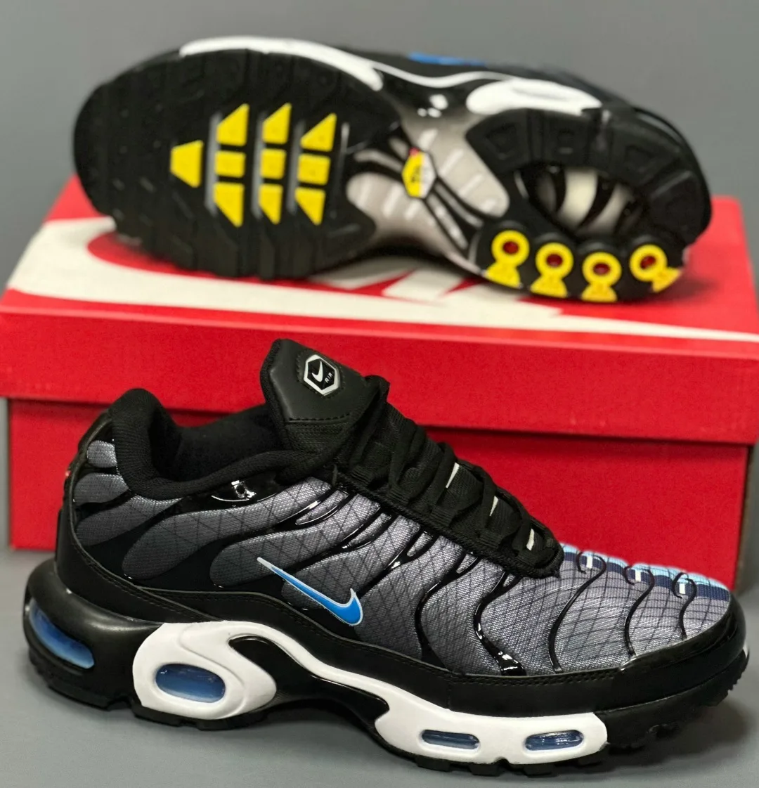 Кроссовки мужские Nike TN Air Max Plus — фото 5