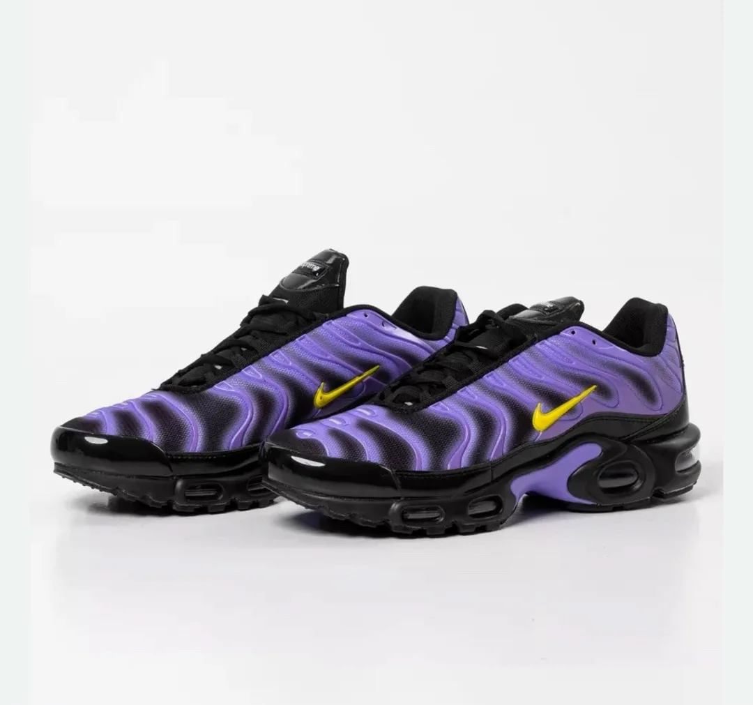 Кроссовки мужские Nike TN Air Max Plus — фото 6