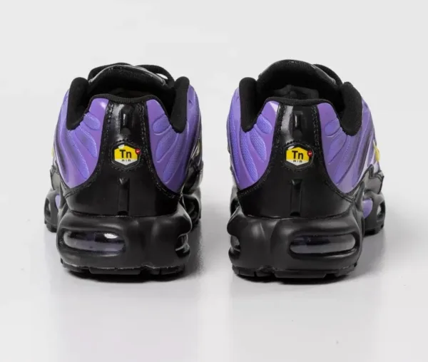 Кроссовки мужские Nike TN Air Max Plus — фото 11