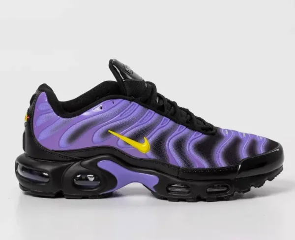 Кроссовки мужские Nike TN Air Max Plus — фото 19