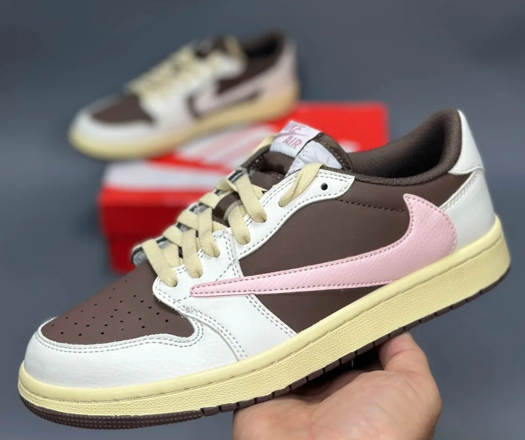 Мужские кроссовки Lux — фото 10