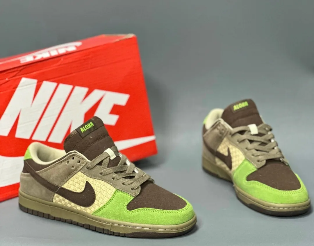 Кроссовки Nike 2026 — фото 20