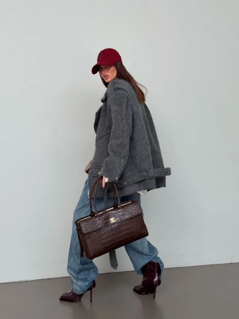 Куртка Acne Studios — фото 3