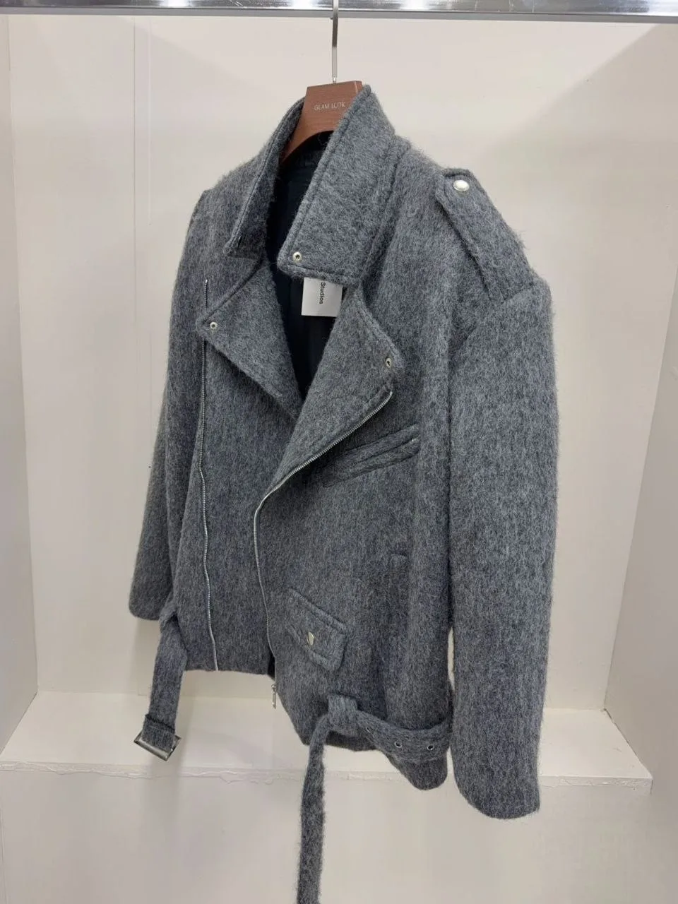 Куртка Acne Studios — фото 6