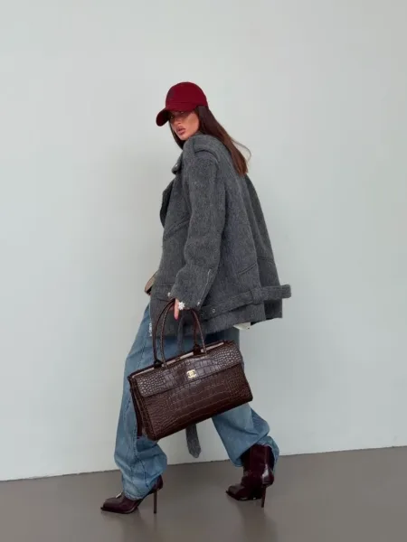 Куртка Acne Studios — фото 3