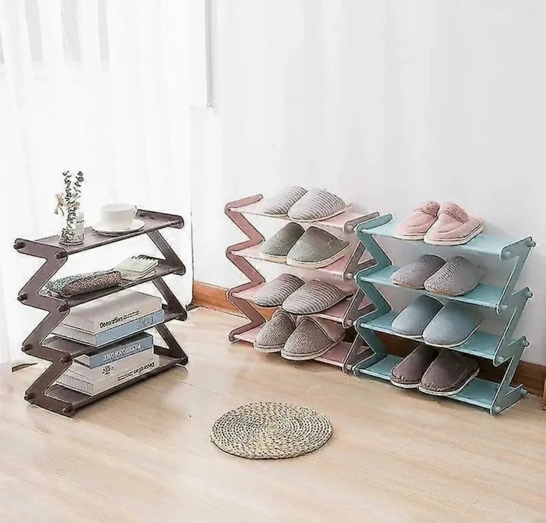 Подставка для обуви из прочного пластика — фото 7