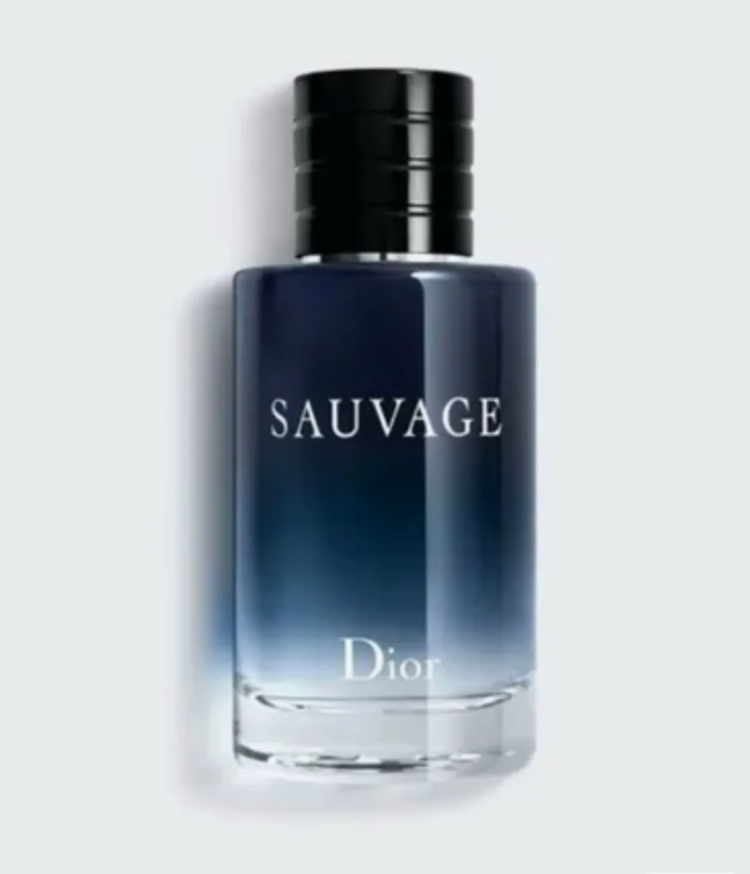 DIOR Духи SAUVAGE культовый мужской аромат — фото 2