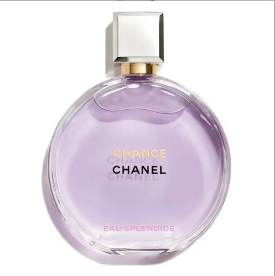 Парфюм Парфюмерная вода Chanel Chance Eau Splendide — фото 2