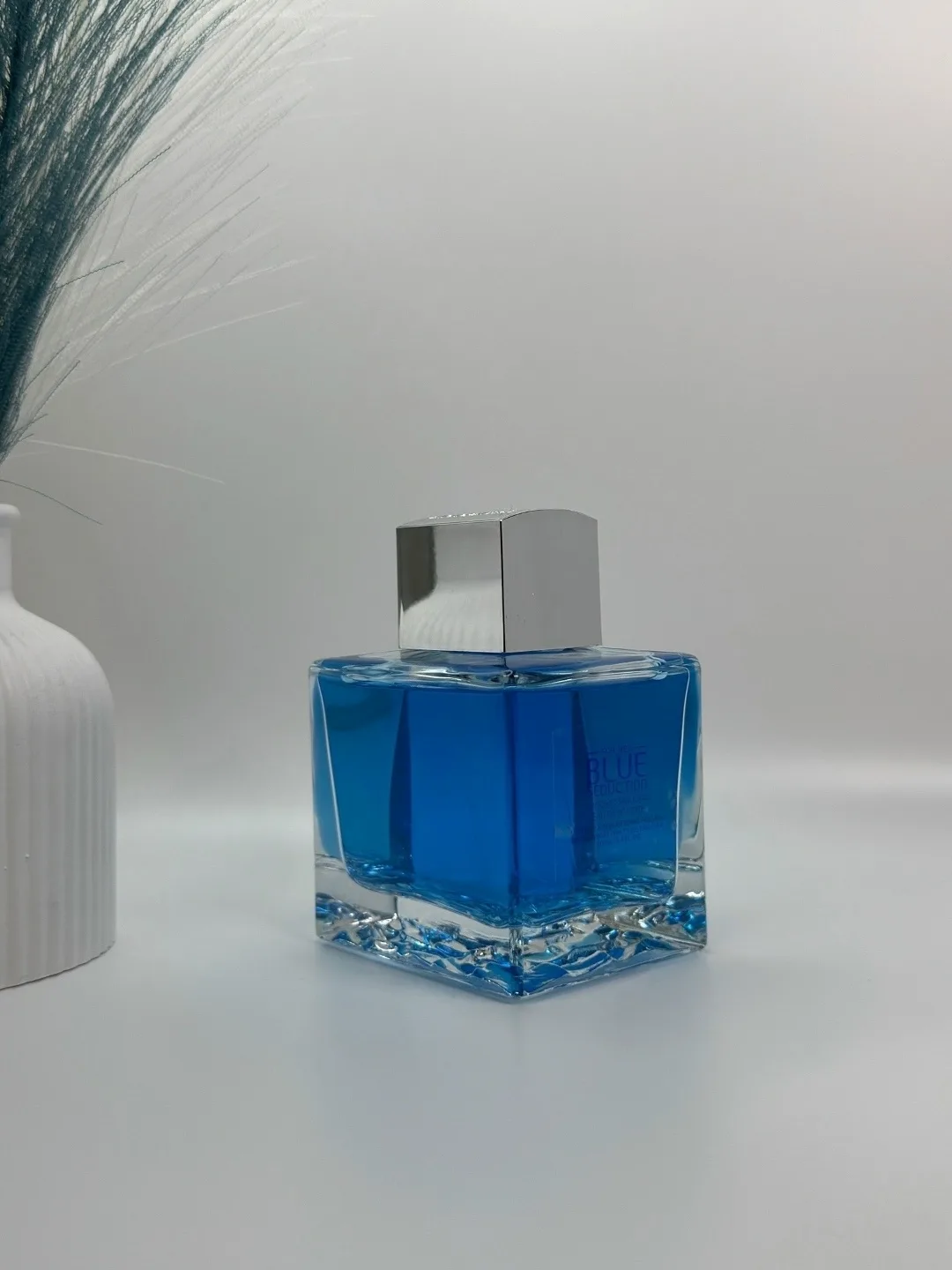 Парфюм ANTONIO BANDERAS Blue Seduction — фото 3