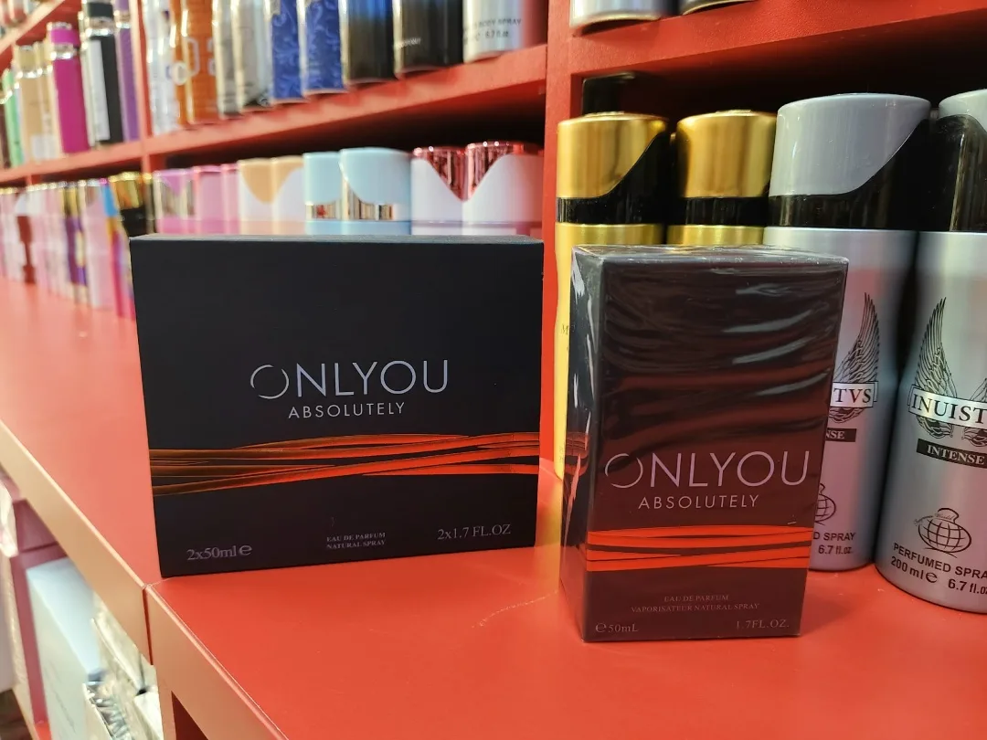 Emporio Armani Stronger With You Absolutely от Giorgio Armani - это волнующий аромат для современного мужчины — фото 2