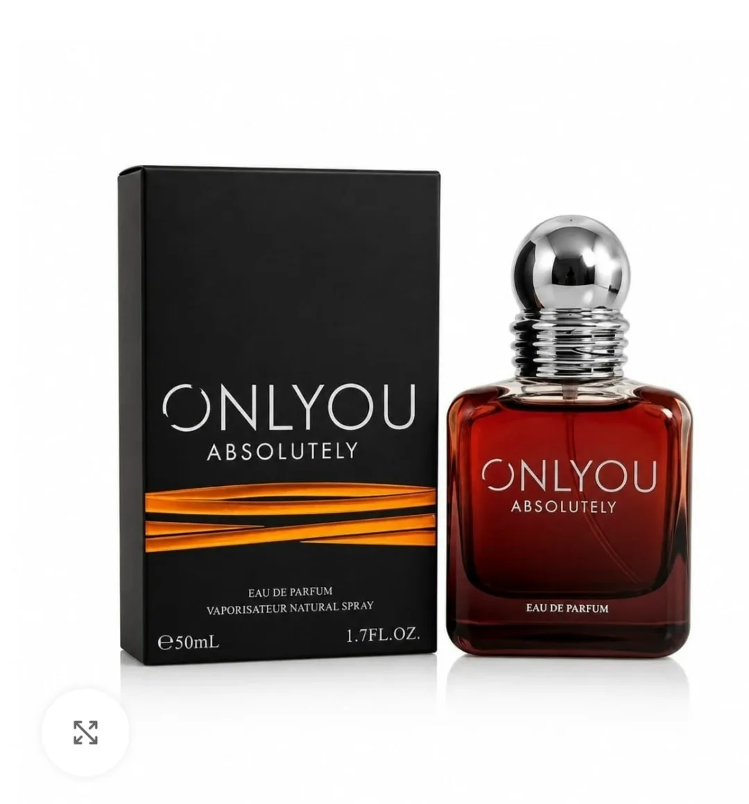 Emporio Armani Stronger With You Absolutely от Giorgio Armani - это волнующий аромат для современного мужчины — фото 7