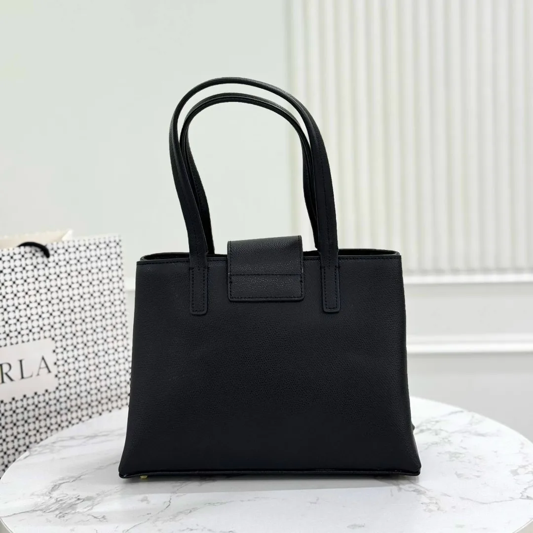 FURLA сумки из натуральной кожи — фото 5