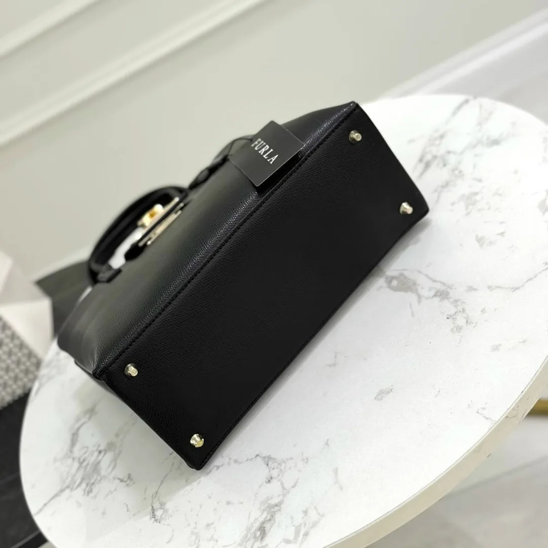 FURLA сумки из натуральной кожи — фото 6