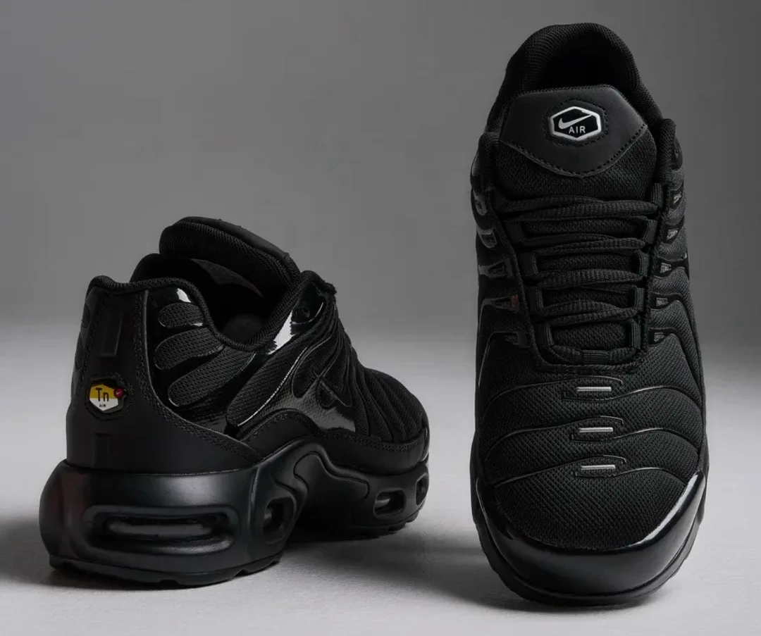 Кроссовки Nike Air Max Plus — фото 5