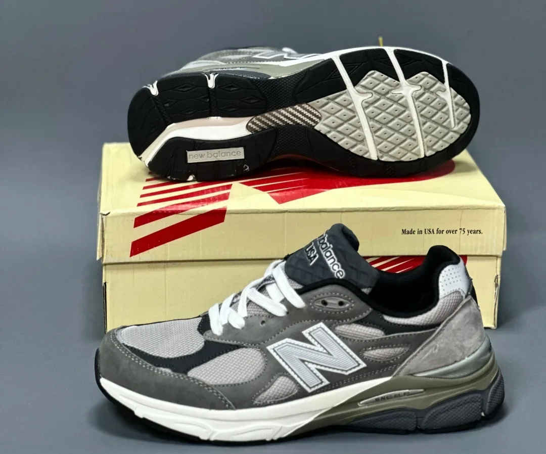 Кроссовки NewBalance — фото 2