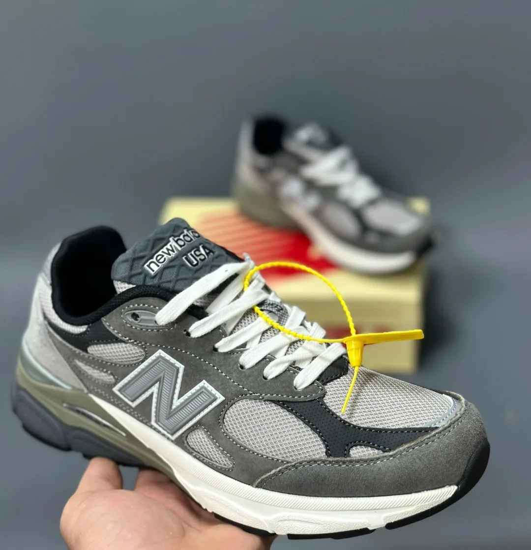 Кроссовки NewBalance — фото 3