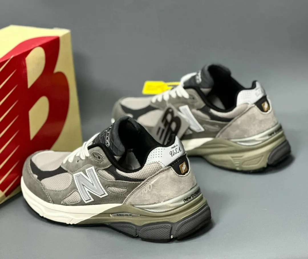 Кроссовки NewBalance — фото 6