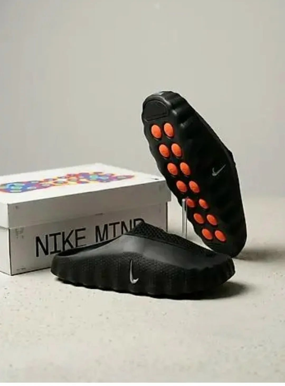 Кроссовки Nike Offline 𝐍𝐄𝐖 𝐂𝐎𝐋𝐋𝐄𝐂𝐓𝐈𝐎𝐍 𝐒𝐓𝐘𝐋𝐄 — фото 3
