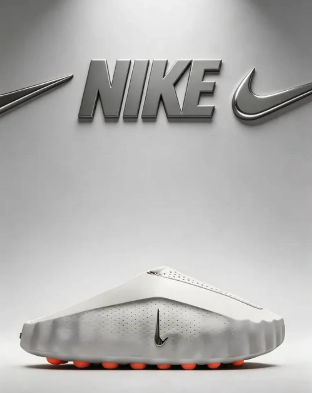 Кроссовки Nike Offline 𝐍𝐄𝐖 𝐂𝐎𝐋𝐋𝐄𝐂𝐓𝐈𝐎𝐍 𝐒𝐓𝐘𝐋𝐄 — фото 4