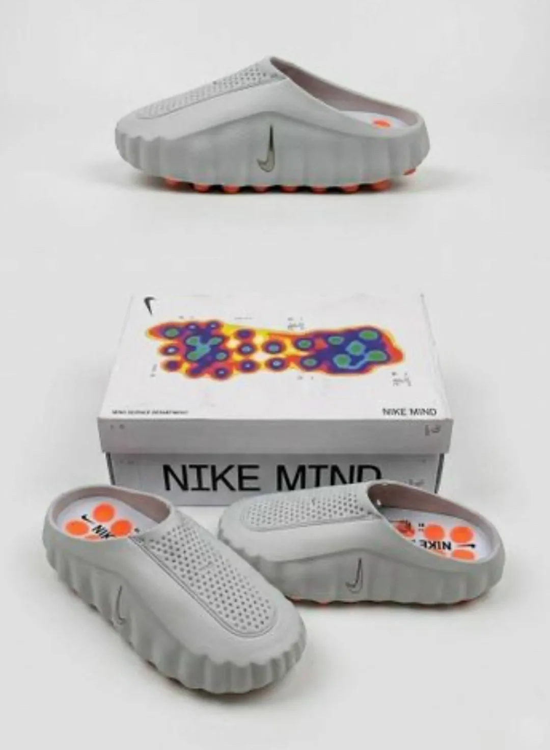 Кроссовки Nike Offline 𝐍𝐄𝐖 𝐂𝐎𝐋𝐋𝐄𝐂𝐓𝐈𝐎𝐍 𝐒𝐓𝐘𝐋𝐄 — фото 5