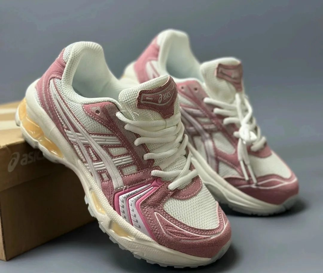 Кроссовки ASICS — фото 9