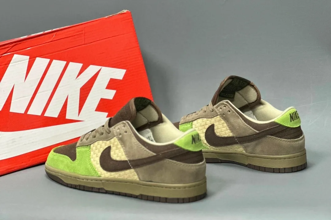 Кроссовки Nike 2026 — фото 6