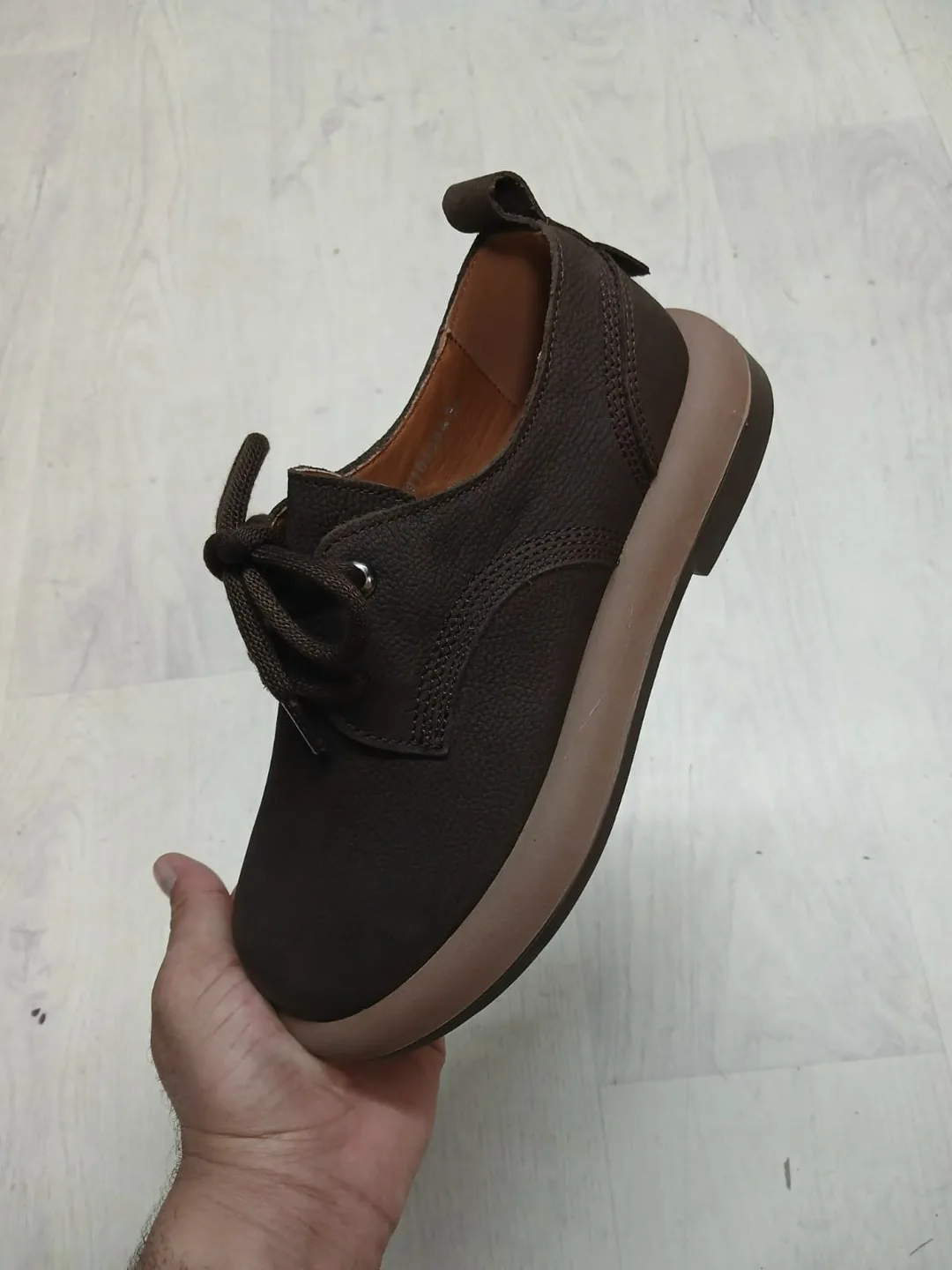 Кеды женские — фото 2