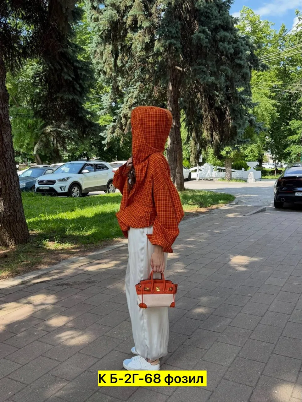Рубашка, ткань — фото 5