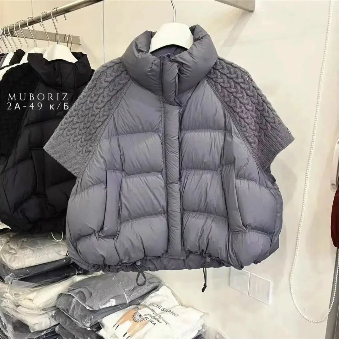 Жилетка базовая — фото 7