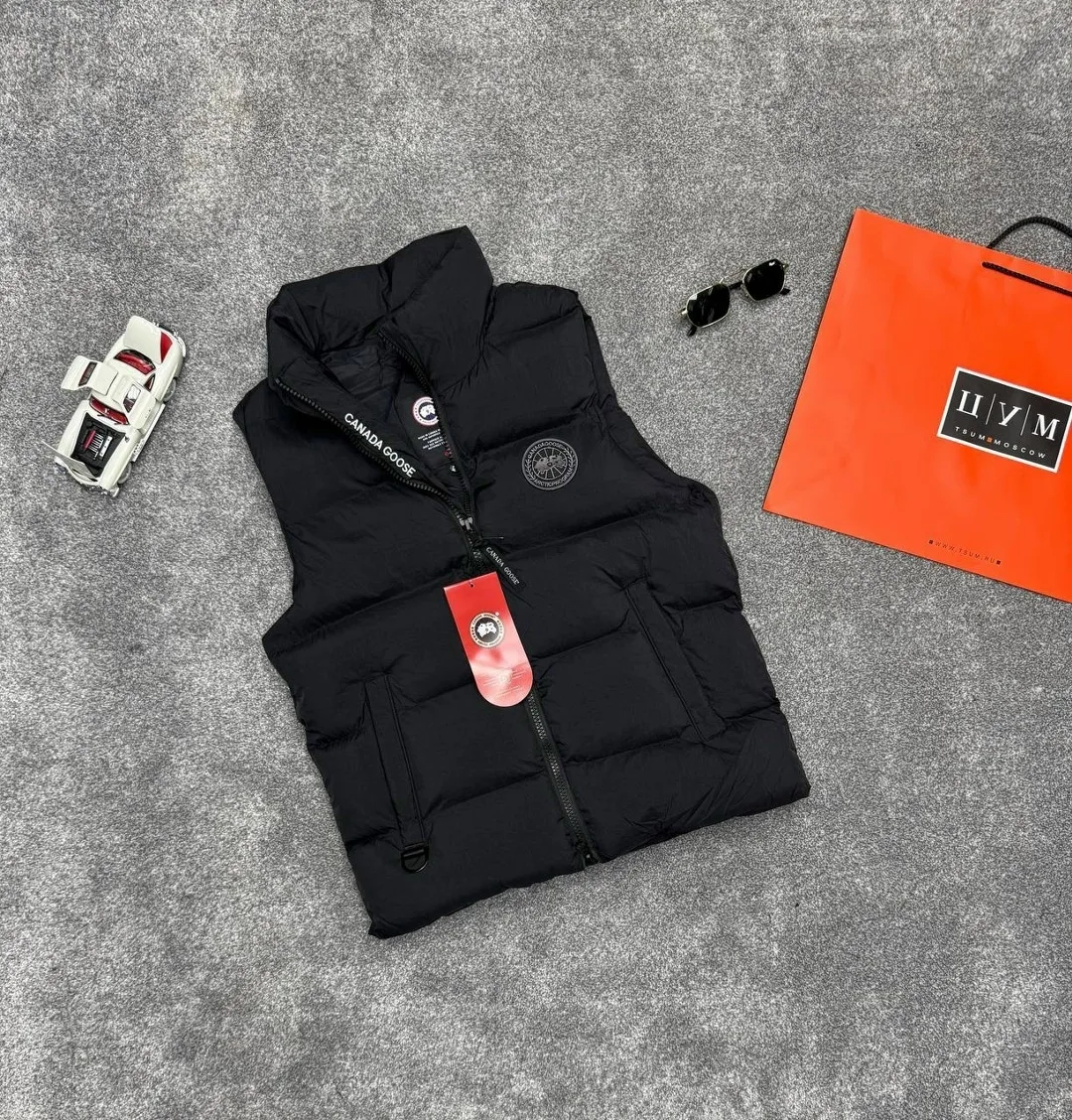 Жилетка Canada Goose — фото 1