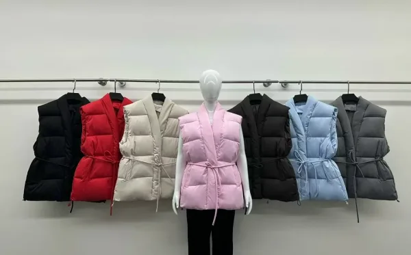 Жилетка молодежная — фото 1