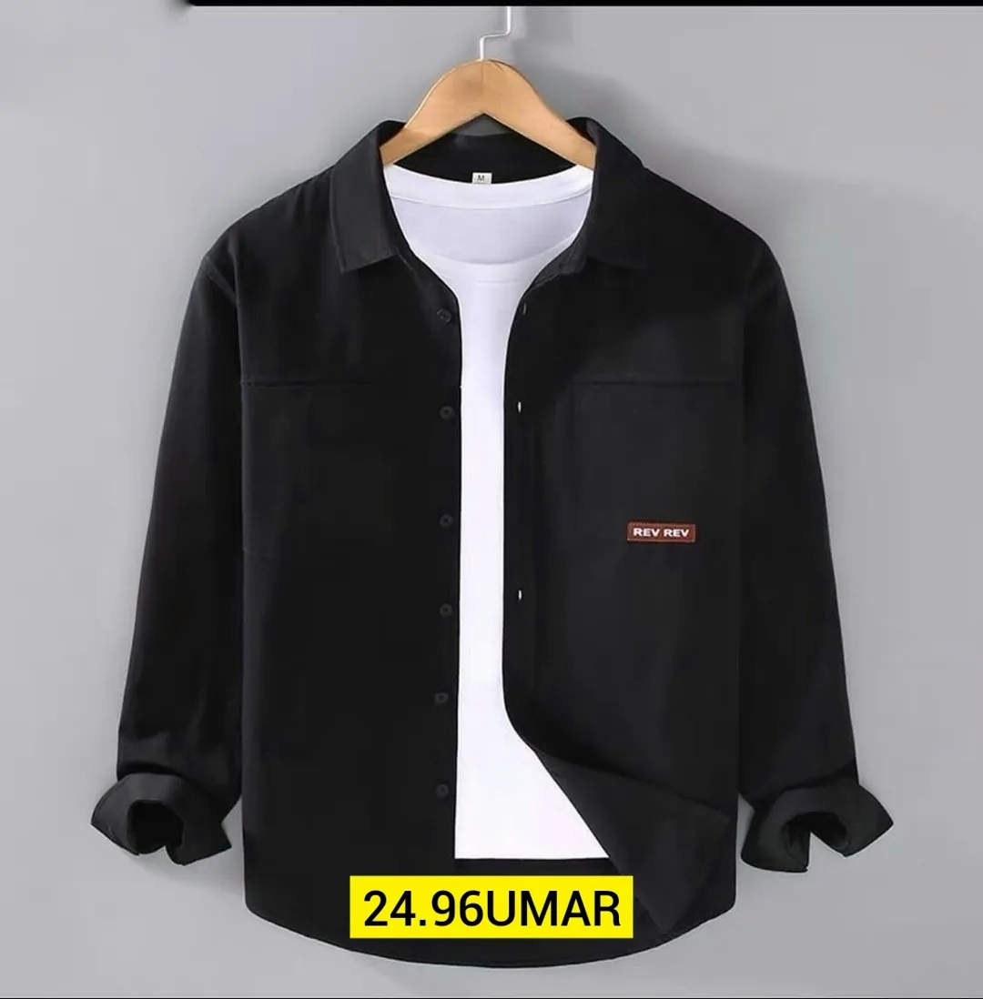 Рубашка лайт — фото 5