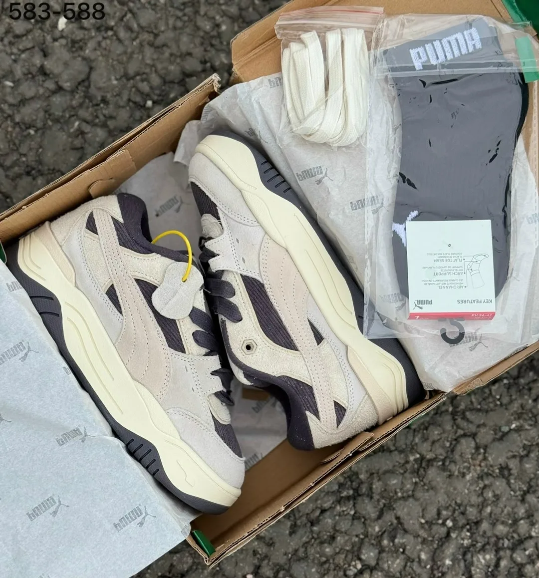 Кеды натуральная кожа — фото 6