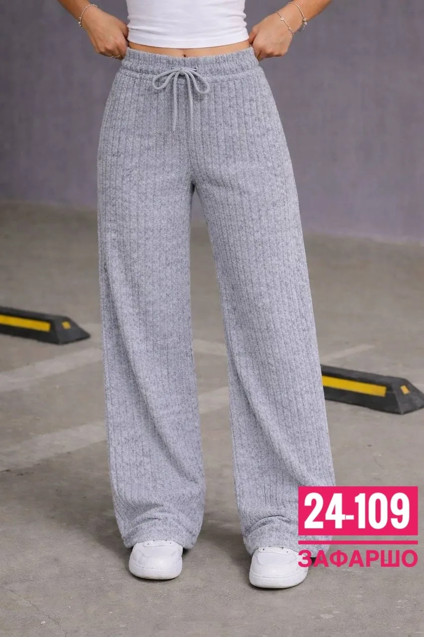 Набор из штанов и лапши — фото 1