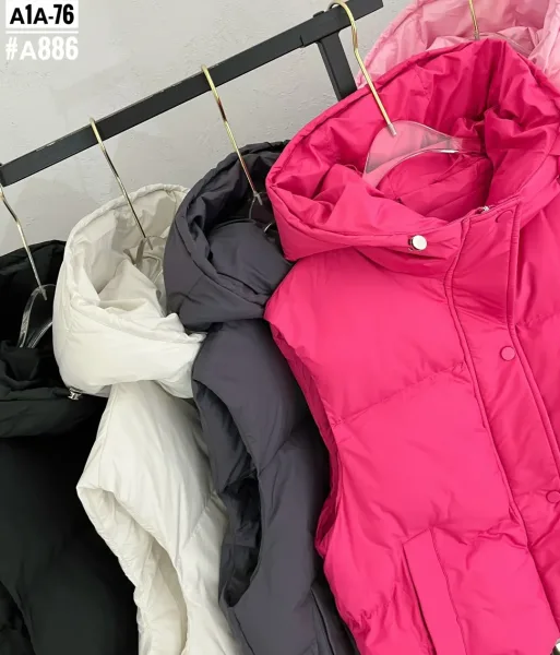 Жилетка молодежная — фото 9