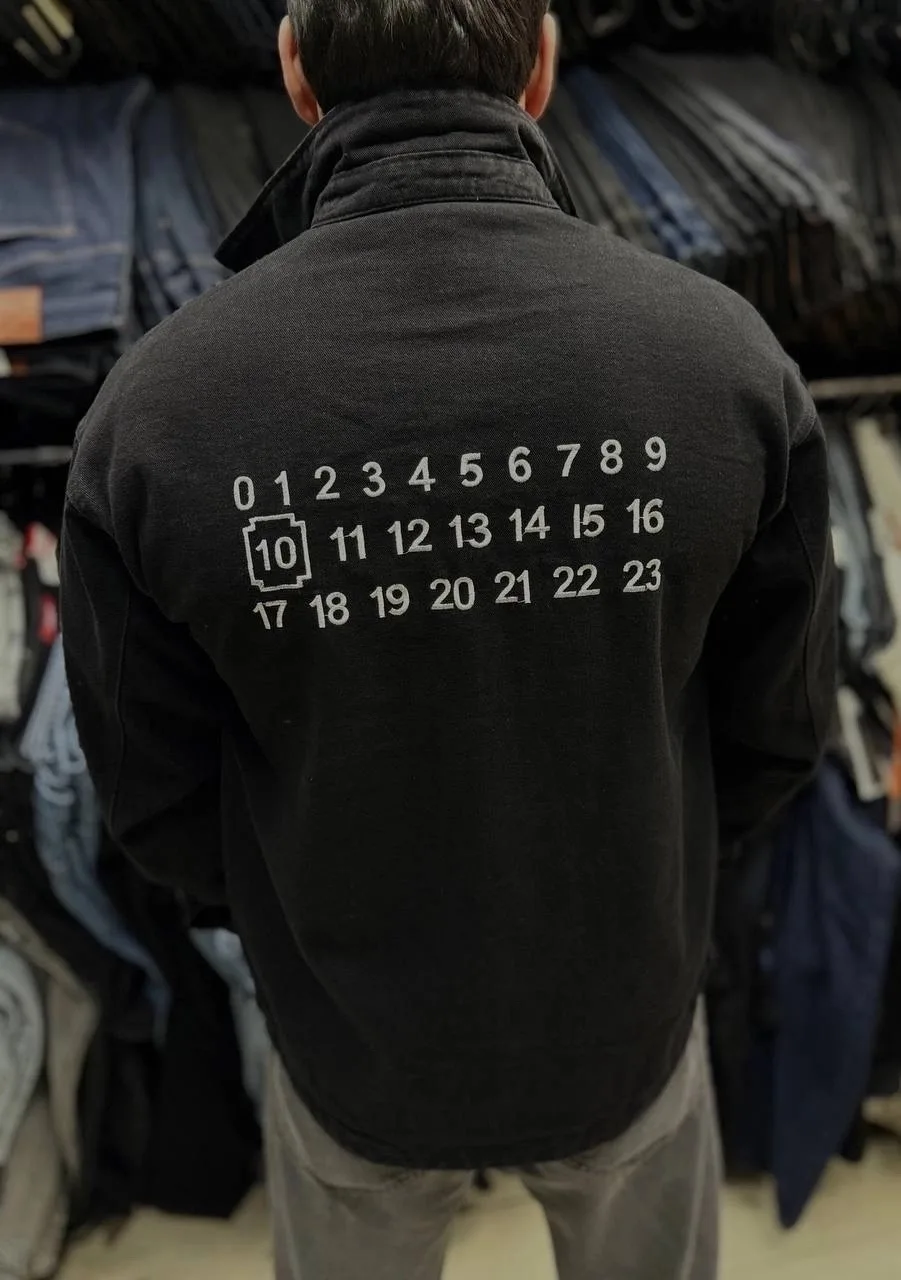 Рубашка 100 хлопок cotton — фото 6