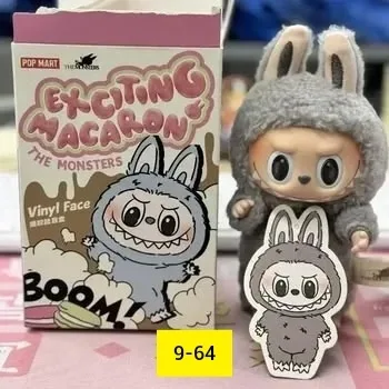 Игрушка, шерсть — фото 5