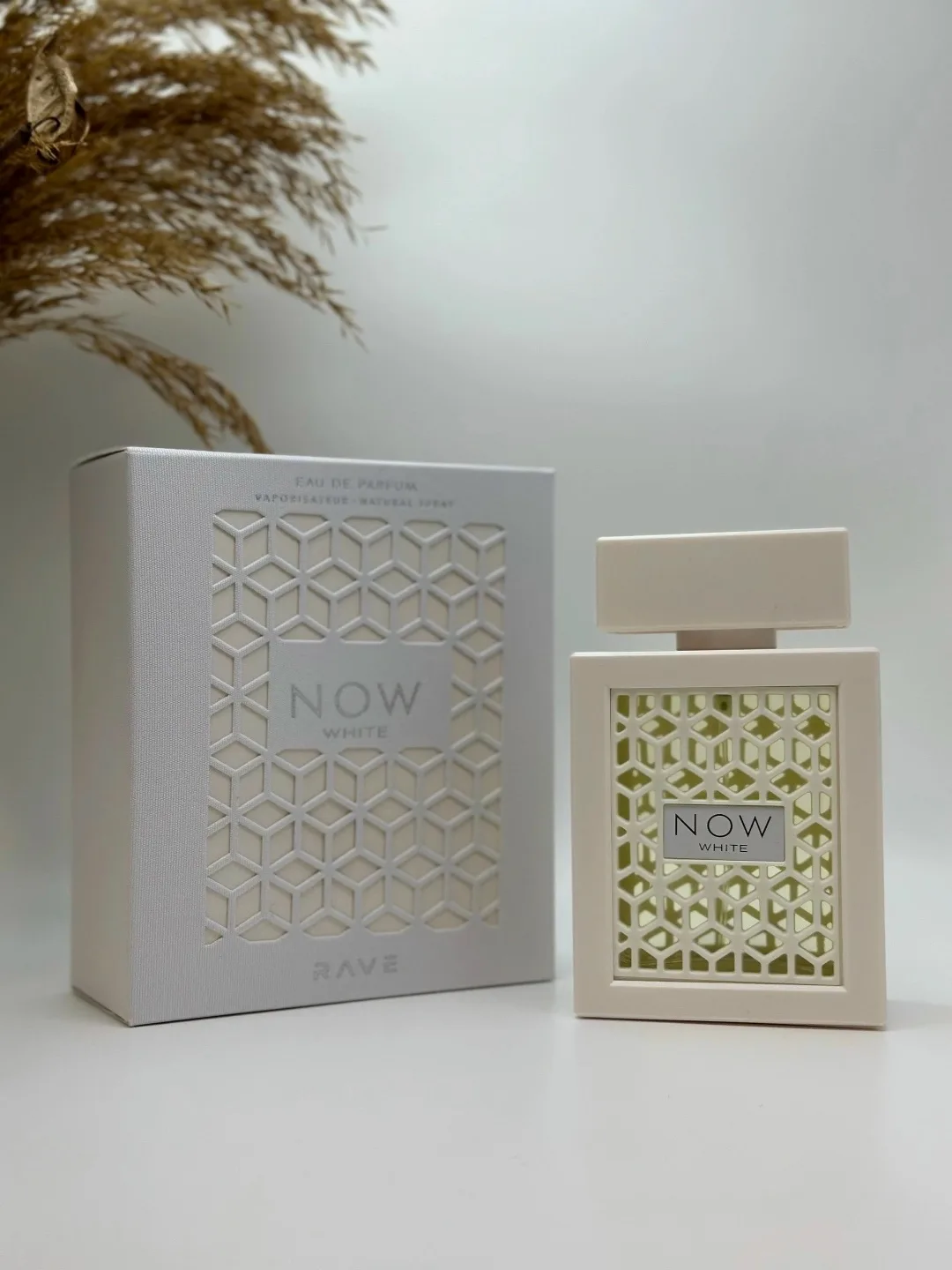 Аромат Lattafa Perfumes Rave Now White — фото 5