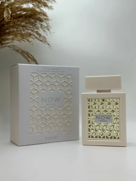 Аромат Lattafa Perfumes Rave Now White — фото 1